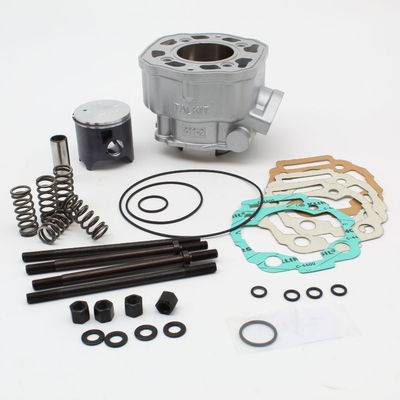 Cylinder kit ad. Derbi Senda Euro-3 a 85 cc.D.49 (14) Stroker(45)1 seg.(head 2 p