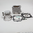 Cilindro ITALKIT ad. Yamaha 450 YFZ-R 09-19/X 10-11 D. 95