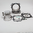 Cilindro ITALKIT ad. Yamaha 450 YFZ-R 09-19/X 10-11 D. 95