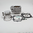 Cilindro ITALKIT ad. Yamaha 450 YFZ-R 09-19/X 10-11 D. 95