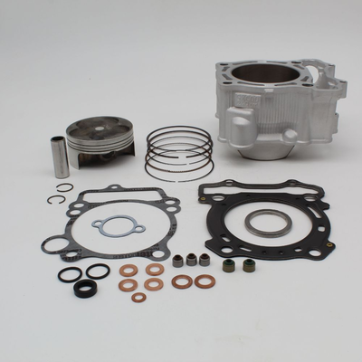 Cilindro ITALKIT ad. Yamaha YZ 250 F/WR-F 01-04 D. 77