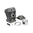 Cylinder ad. chainsaw Stihl 025 - MS250 D. 42,5 mm.