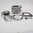 Cilindro ITALKIT ad. Yamaha 450 WRF 07-15/YZF 06-09 D. 95