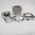 Cilindro ITALKIT ad. Yamaha 450 WRF 07-15/YZF 06-09 D. 95