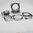 Cilindro ITALKIT ad. Yamaha 450 WRF 07-15/YZF 06-09 D. 95
