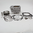 Cilindro ITALKIT ad. Yamaha 450 WRF 07-15/YZF 06-09 D. 95
