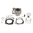 Cylinder kit ad. Yamaha YZ 250 F 16-18/FX 17-19/WR-F 18-19 D. 77