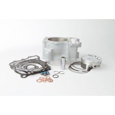 Cylinder kit ad. Yamaha 250 YZF 01-07/WR-F 01-13 D. 77 High Compression