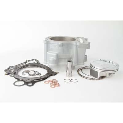 Cylinder kit ad. Yamaha YFZ 450 04-09, 12-13 D. 95 High Compression