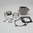 Cilindro ITALKIT ad. Yamaha 450 WRF 03-06/YZF 03-05 D. 95