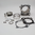 Cilindro ITALKIT ad. Yamaha 450 WRF 03-06/YZF 03-05 D. 95