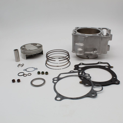 Cilindro ITALKIT ad. Yamaha 450 WRF 03-06/YZF 03-05 D. 95