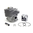 Cylinder ad. chainsaw Stihl MS361 D. 47 mm.