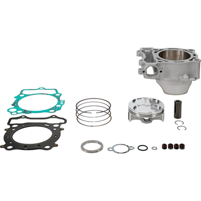 Cilindro ad.Fantic M.XX-XEF22-23/Yamaha YZ 250 F 19-23/FX 20-21/WR-F 20-23 D. 77