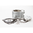 Cylinder kit ad. Yamaha YFZ 450 04-09, 12-13 a 478 cc. D. 98