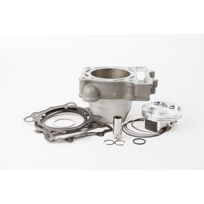Cylinder kit ad. Kawasaki KX 250 F 06-08 D. 77