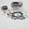Cilindro ITALKIT ad. Kawasaki KX 250 F 06-08 D. 77