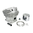 Cylinder ad. chainsaw Stihl MS461 D. 52 mm.