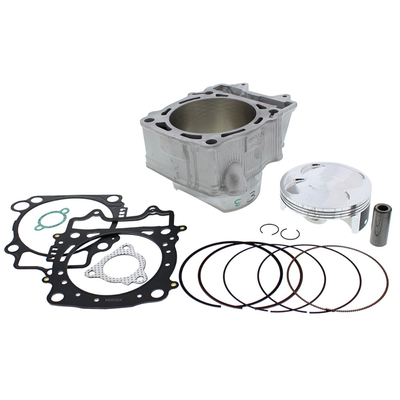 Cilindro ad. Yamaha YZ 450 F 18-19/FX 19-20/WR-F 19-20 a cc. 470 D. 99 mm.