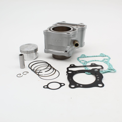 Cilindro ad. Honda 125 a 150  4T LC-2 V. SH-Scoopy-Pantheon-Dylan-S-Wing D.58