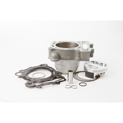 Cylinder kit ad. Kawasaki KX 250 F 04-05/Suzuki RMZ 04-06 D. 77