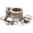 Cilindro DELANTERO ad.Kaw. 750 Brute F. 05-14/Teryx 08-13 D. 85 Alta Compr.