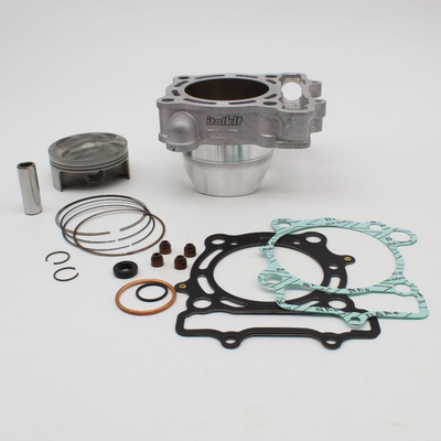 Cilindro ITALKIT ad. Kawasaki KX 250 F 04-05/Suzuki RMZ 04-06 D. 77