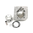 Cilindro Guzzi V65 Florida NTX D. 80 (Juego)