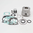 Cilindro ITALKIT ad. Gas Gas MC 50 21-23/KTM SX 50 09-23/Husqvarna TC 50 17-23 D