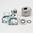Cilindro ITALKIT ad. Gas Gas MC 50 21-23/KTM SX 50 09-23/Husqvarna TC 50 17-23 D
