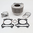 Cilindro ad. Kymco 125 G5 (4Valv.-Aire) (LFE2) Transf. a 150 D. 59 mm.