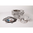 Cylinder kit ad. Suzuki  RMZ 250 10-12 a 269 cc. D. 80