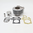 Cilindro ad. Kymco 125 cc.(2 Valv.-Aire) Transf.a 150 cc.D. 57 mm.Agility-City