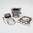 Cilindro ad.Kawasaki 04-08/Suzuki 4T a 290 04-06 D. 83