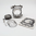 Cilindro ad.Kawasaki 04-08/Suzuki 4T a 290 04-06 D. 83