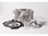 Cylinder kit ad. Kawasaki KLX 03-04/KFX 03-06/Suzuki DRZ 00-16/LTZ 400 03-14 a 4