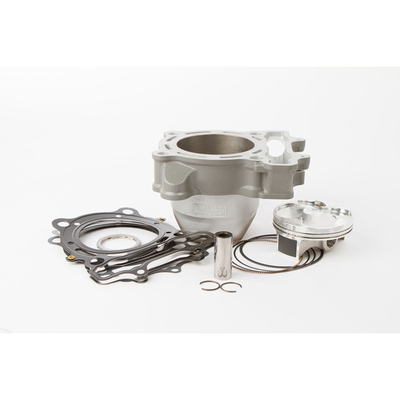 Cylinder kit ad. Suzuki RMZ 250 07-09 D. 77 High Compression