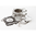Cylinder kit ad. Kawasaki KX 250 F 11-14 a 269 cc. D. 80