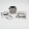 Cilindro ad.Yamaha 250 YZ-F 01-07/WR-F 01-11 D. 77