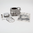 Cilindro ad.Yamaha 250 YZ-F 01-07/WR-F 01-11 D. 77