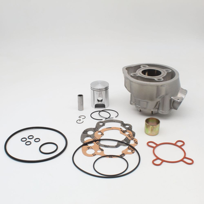 Cylinder kit ad. Minarelli AM D.40,3 esc.25 (head 1 pc.)