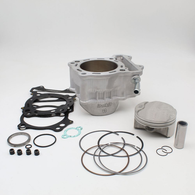 Cilindro ITALKIT ad. Kawas.KLX 03-04/KFX 03-06/Suz. 400 DRZ 00-23-LTZ 03-13 D.90