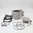 Cylinder kit ITALKIT ad. Kawasaki KLX 03-04/KFX 03-06/Suzuki 400 DRZ 00-23-LTZ 03-13 D.90