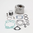Cilindro ITALKIT ad. Gas Gas MC 21-23/Husqv.TC 65 17-23/KTM 65 SX 09-23 D. 45