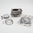 Cilindro ad.Honda CRF-R 04-07/CRE-X 250 04-11 D. 78