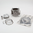Cilindro ad.Honda CRF-R 04-07/CRE-X 250 04-11 D. 78