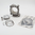 Cilindro ad.Honda CRF-R 04-07/CRE-X 250 04-11 D. 78