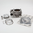 Cilindro ad.Honda CRF-R 04-07/CRE-X 250 04-11 D. 78