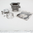 Cilindro ad.Kawasaki KX-F KXE-F 250 07-08 D. 77