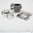 Cilindro ad.Kawasaki KX-F KXE-F 250 07-08 D. 77